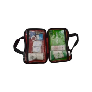 Burn-Eaz Kit – Home Complete