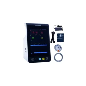 E8 LED Vital Signs Monitor
