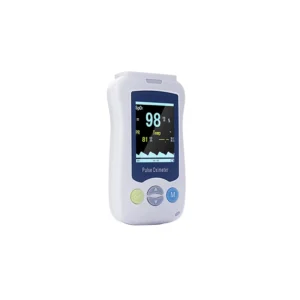 Handheld Pulse Oximeter YK-820B