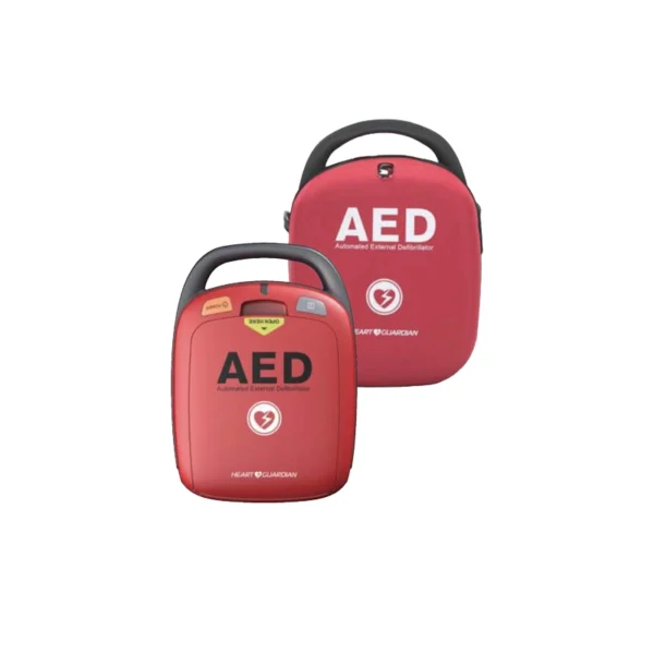Heart Guardian AED