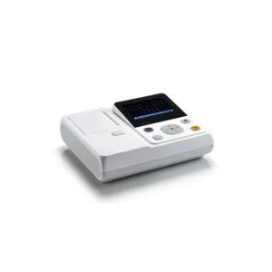 New PE-E3C Portable ECG Monitor