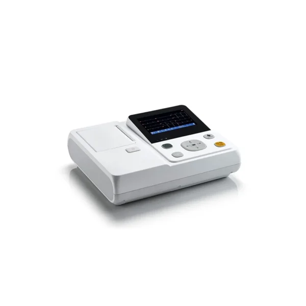 New PE-E3C Portable ECG Monitor