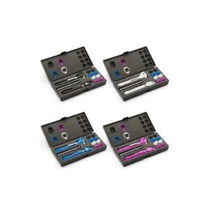 Pocket Plus LED Diagnostic Set