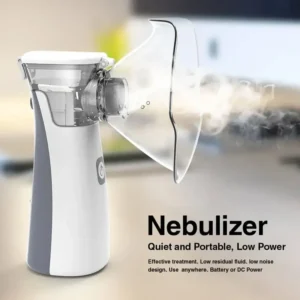 nebulizer