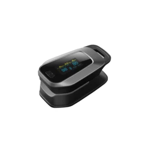 Yonker Best fingertip Pulse Oximeter Oxygen Saturation Monitor for Home Use