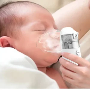 nebulizer
