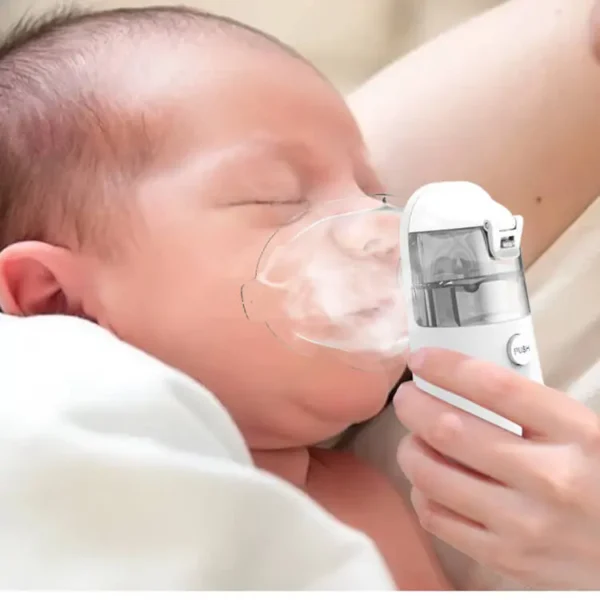 nebulizer