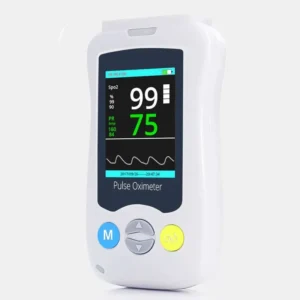 oximeter