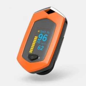 oximeter