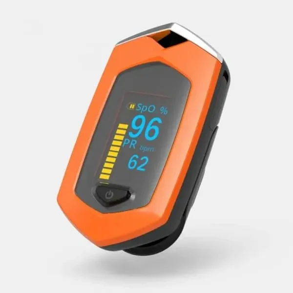 oximeter