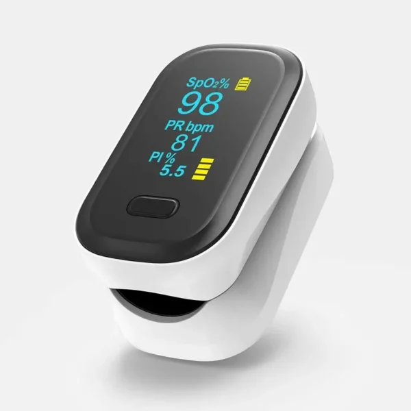 oximeter