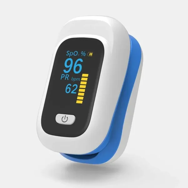 oximeter