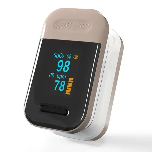 oximeter