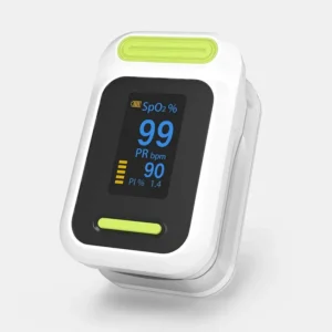 oximeter