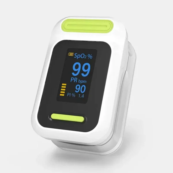 oximeter