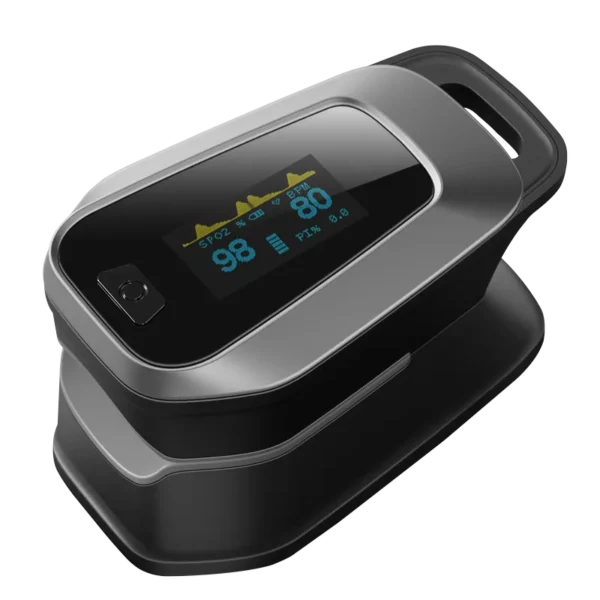 oximeter