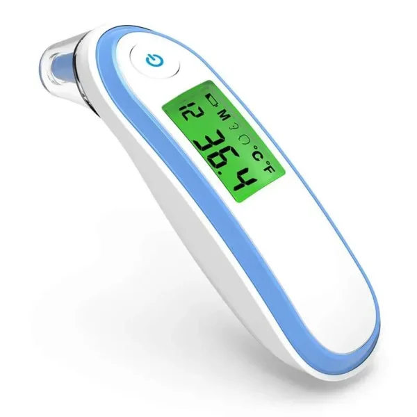 thermometer