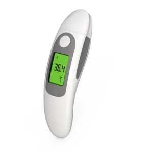 thermometer