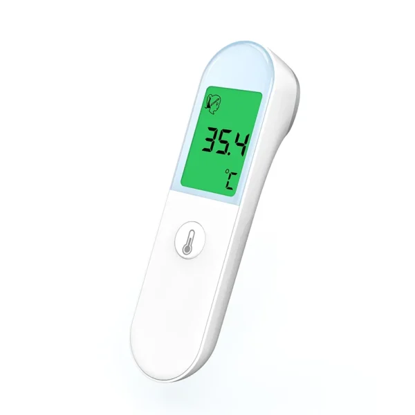 Thermometer
