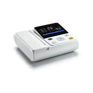 New PE-E12C Portable ECG Monitor