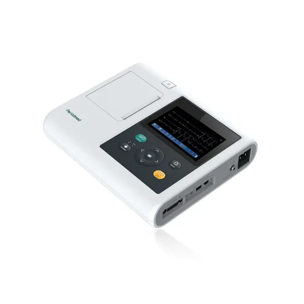 Yonker New PE-E3B Portable ECG Monitor