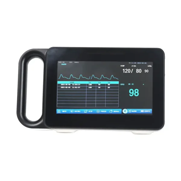 YONKERS M7 Portable Patient Monitor