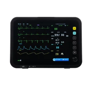 YONKERS YK-8000C Patient Bedside Monitor