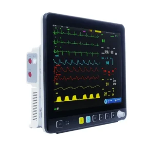 YONKERS Modular Patient Monitor Machine E15