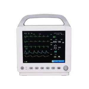 YONKERS Neonatal Patient Monitor E10