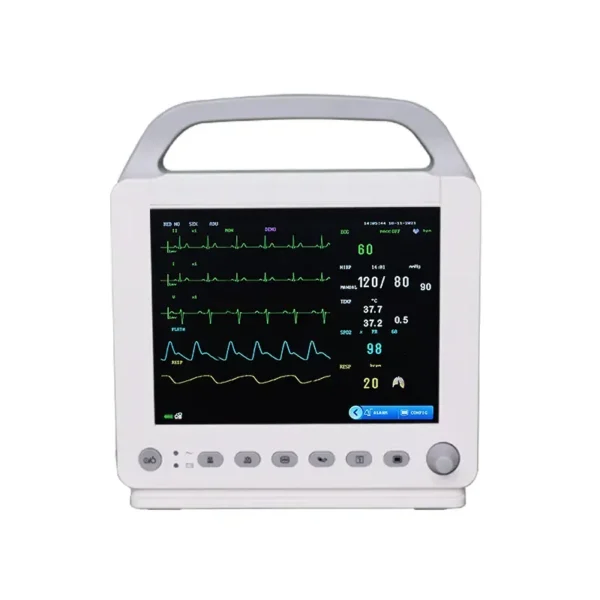 YONKERS Neonatal Patient Monitor E10