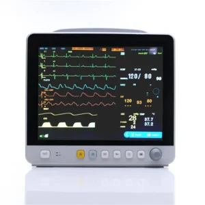 YONKERS Modular Patient Monitor E12