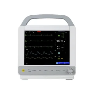 YONKER N8 Neonatal Multipara Patient Monitor (ICU)