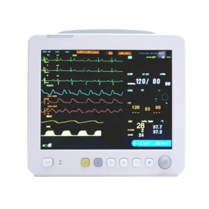 YONKERS PM-EP12B Module Multi-Parameter Patient Monitor