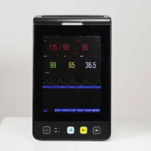 Yonker PM-P8A Vital Signs Monitor
