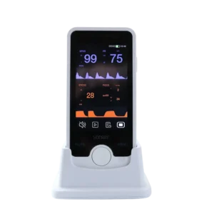YONKERS Multi-parameter Patient Monitor PV-H820E