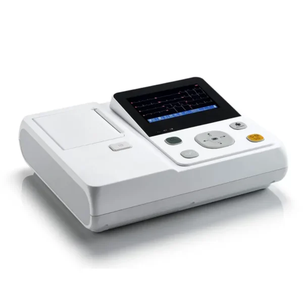 Yonker New PE-E3C Portable ECG Monitor