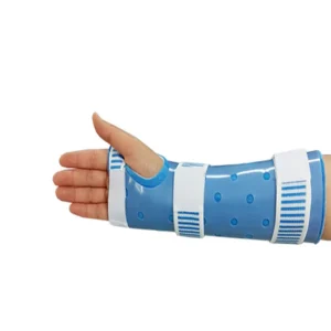 Volar Splint (Yogips)
