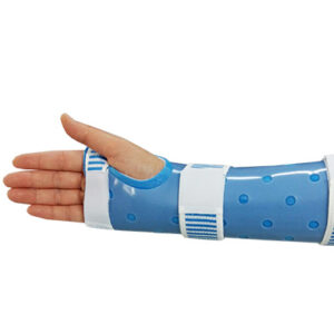 Thumb Hole Radial Splint (Yogips)