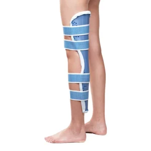 Yogips Long Leg Cylinder Splint