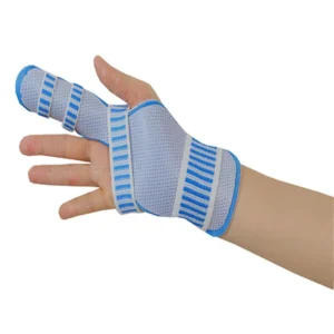 Yogips Finger Splint