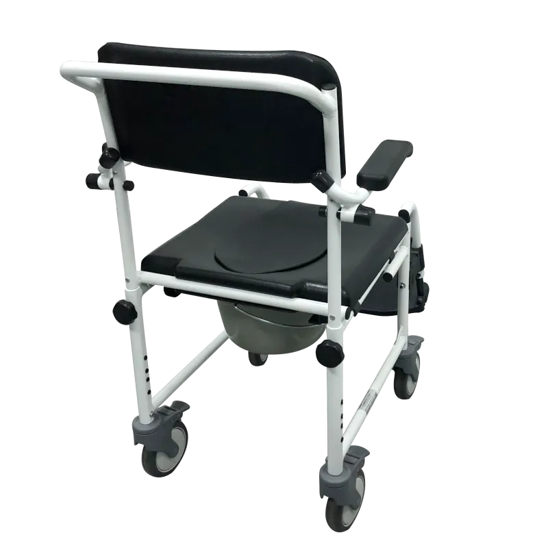 Taxi Commode Compact - Image 2