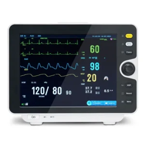 YONKERS Multi-Parameter Patient Monitor YK-8000B