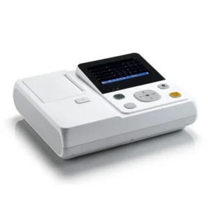 Yonker PE-E3C Portable ECG Monitor