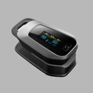 Yonker YK-84A1 Fingertip Pulse Oximeter – Best for Home Use