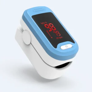 Yonker Fingertip Pulse Oximeter YK-81A