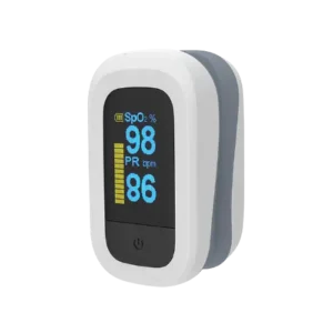 Yonker Pulse Oximeter YK-82C – For Sport & Homecare