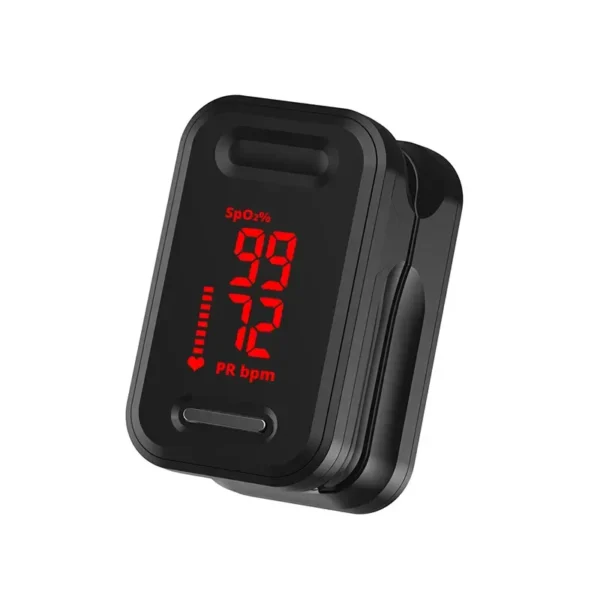Yonker SpO₂ Fingertip Pulse Oximeter YK-81D