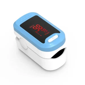 Yonker LED Fingertip Pulse Oximeter YK-81B – Wholesale Option