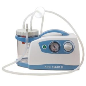 Surgical Suction Askir 30