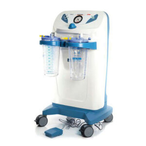 Surgical Suction Hospivac 350 Basic2 Flo